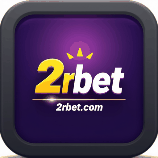 2rbet Logo